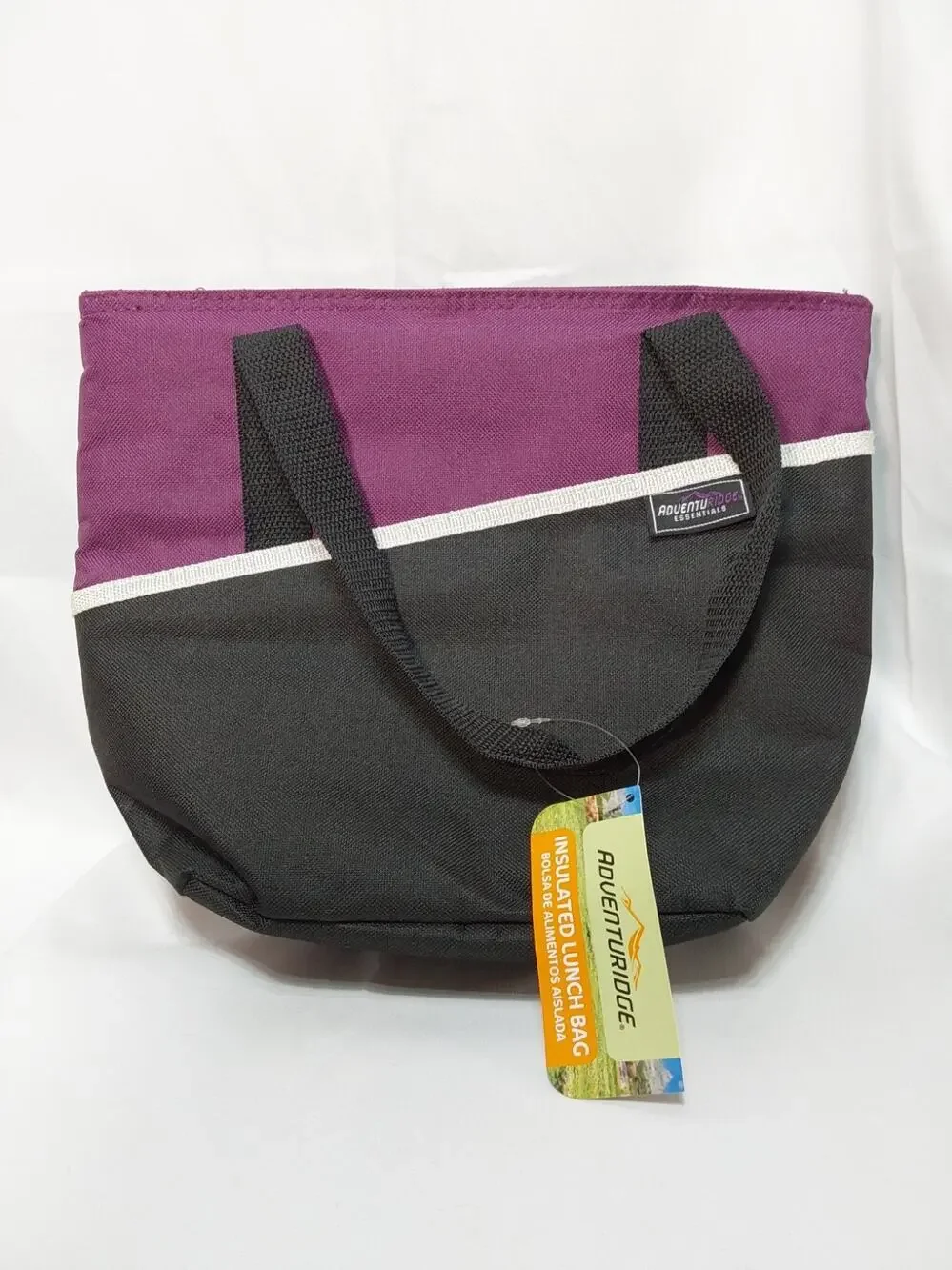 Adventuridge Insulated Lunch Bag